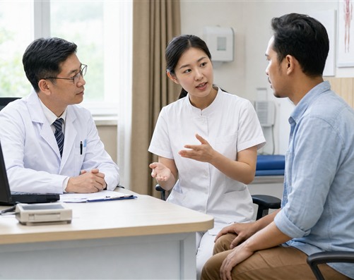 Medical Translation
