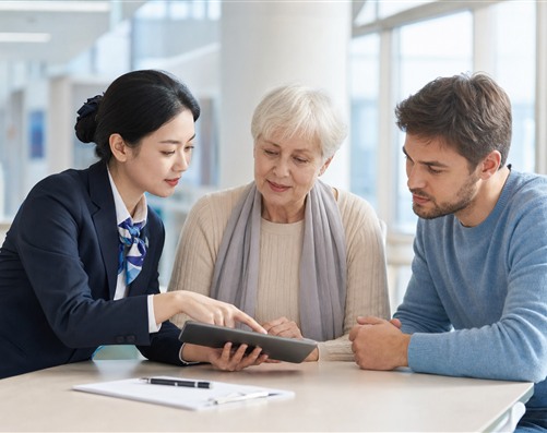 Payment Assistance